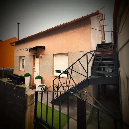 El Rincon Zen * Vigo
