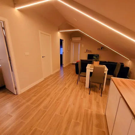 El Rincon Zen Apartment