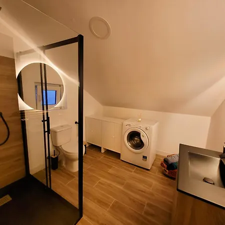 El Rincon Zen Apartment