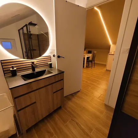 El Rincon Zen Apartment *
