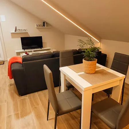 Apartment El Rincon Zen Vigo