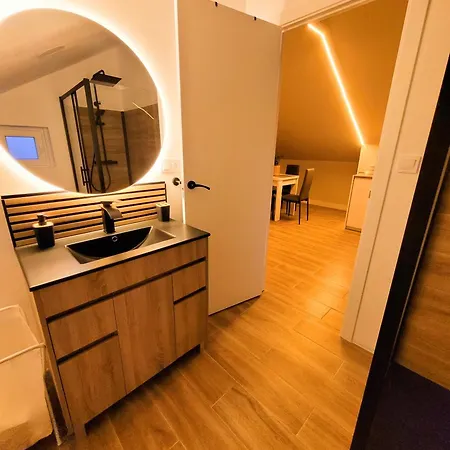 Apartament El Rincon Zen