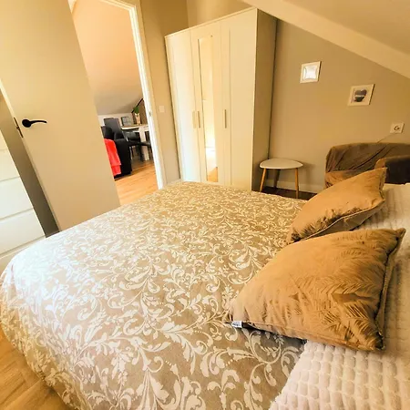 Apartament El Rincon Zen