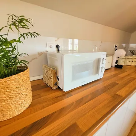 Apartament El Rincon Zen *
