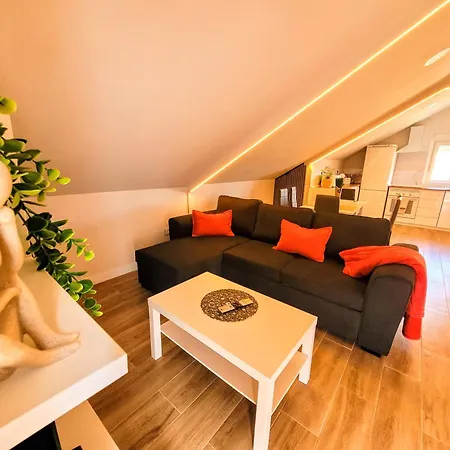 El Rincon Zen Lejlighed Vigo