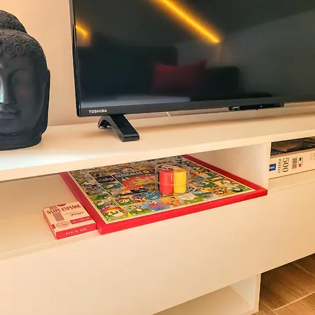 El Rincon Zen * 비고