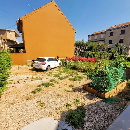 Lejlighed El Rincon Zen *