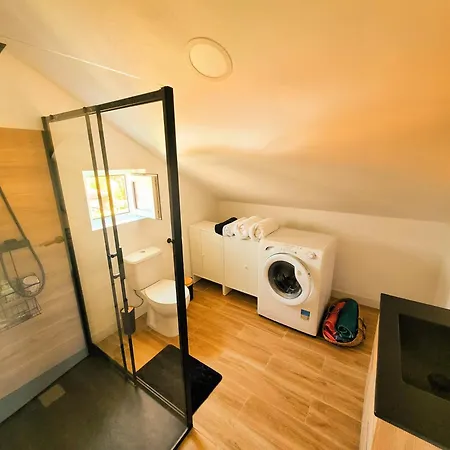 El Rincon Zen Apartment