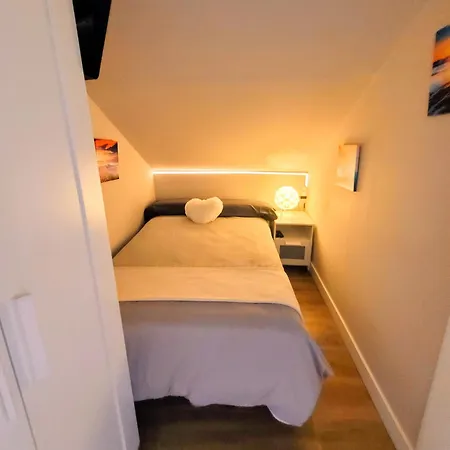 Apartament El Rincon Zen Vigo