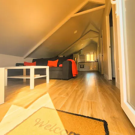 El Rincon Zen Apartment Vigo