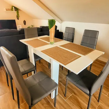 Apartment El Rincon Zen Vigo