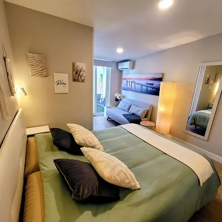 Daire El Rincon Zen Vigo