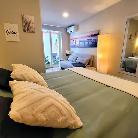 El Rincon Zen Apartament *