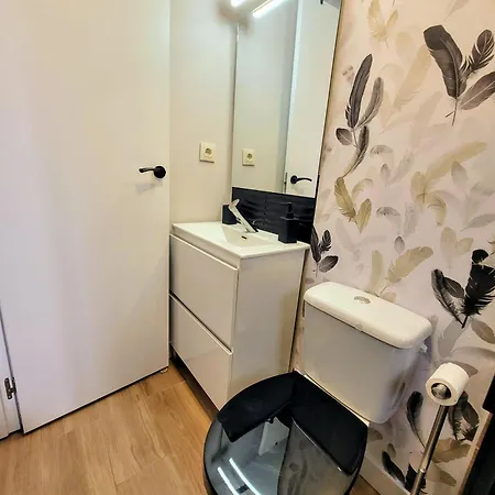 Apartament El Rincon Zen *