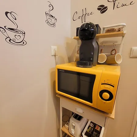 El Rincon Zen Apartament