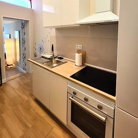 El Rincon Zen Apartament Vigo