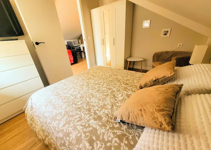 Διαμέρισμα El Rincon Zen