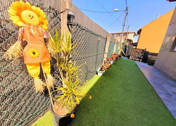 El Rincon Zen Διαμέρισμα