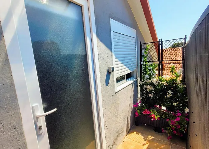 El Rincon Zen Διαμέρισμα *