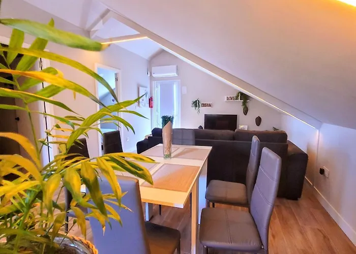 Διαμέρισμα El Rincon Zen Βίγκο