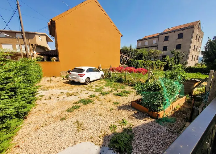 아파트 El Rincon Zen *