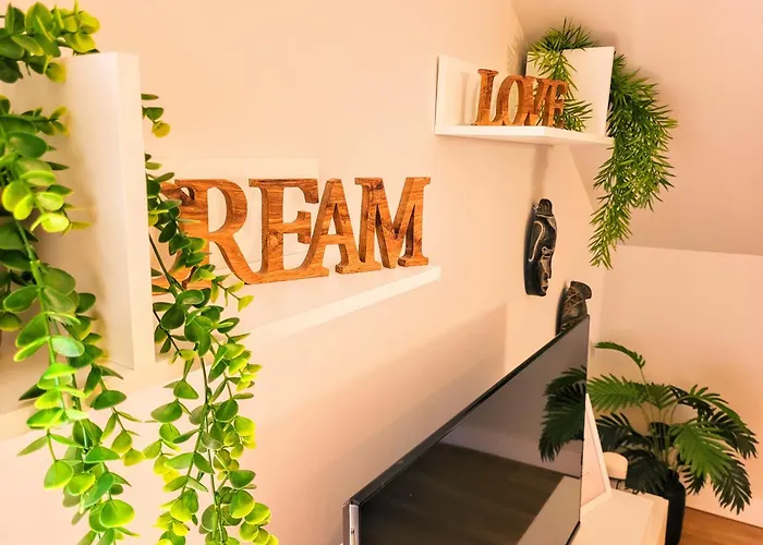 El Rincon Zen 아파트 비고