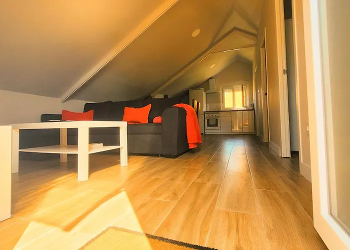 El Rincon Zen 아파트 비고