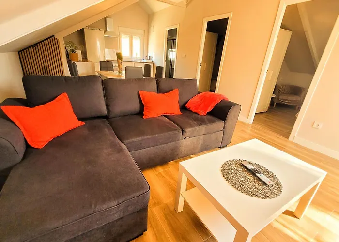 El Rincon Zen Διαμέρισμα *